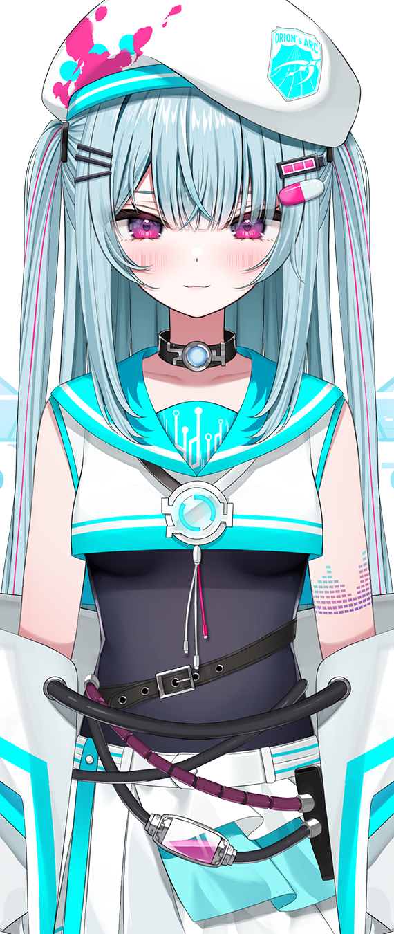 えんどるふぃ☆ミ Endoluphy☆ミ