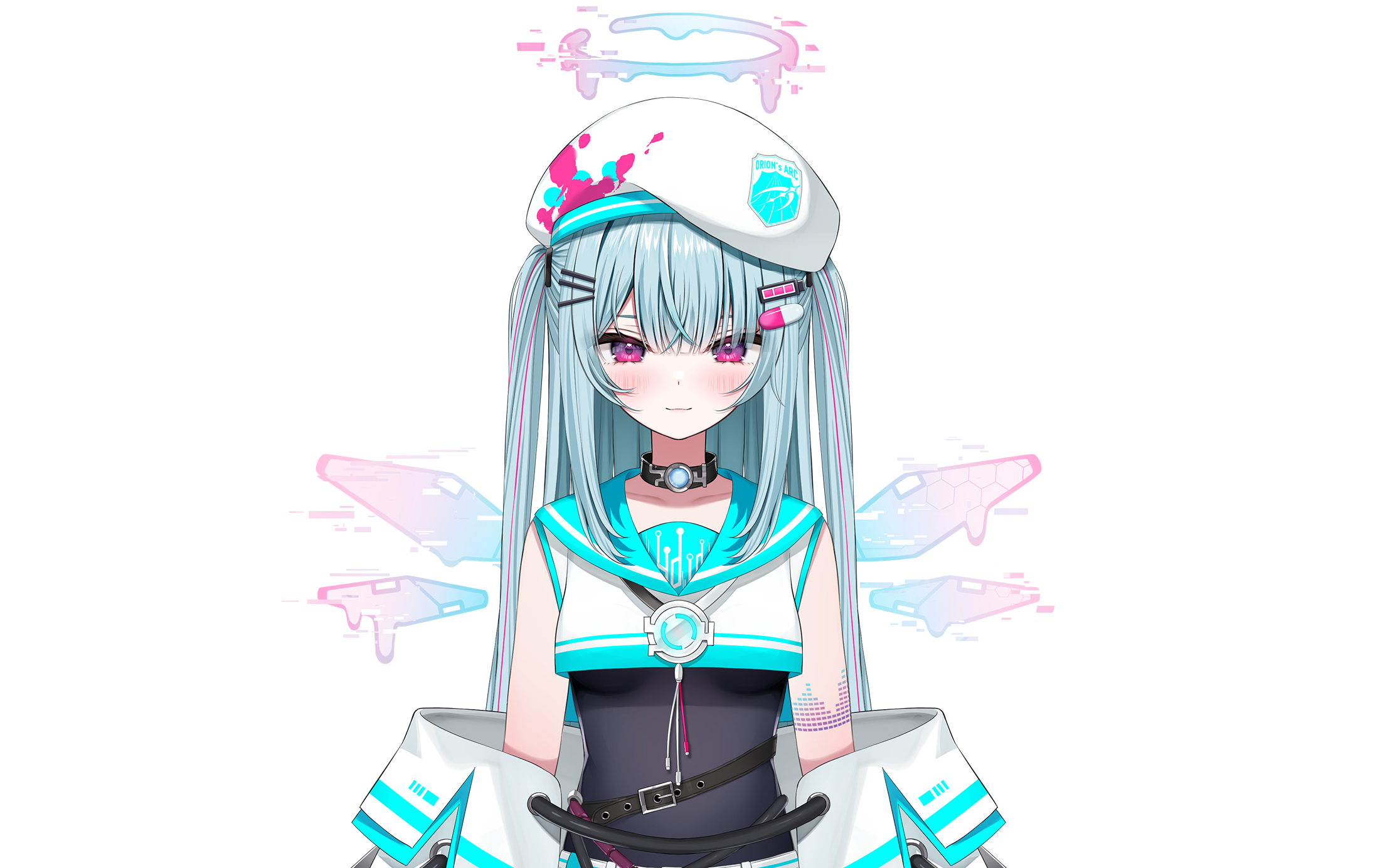 えんどるふぃ☆ミ Endoluphy☆ミ