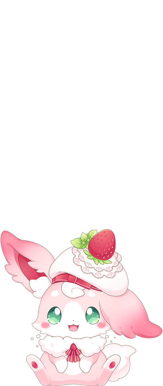 もふちゅ大佐 Colonel Mofuchu
