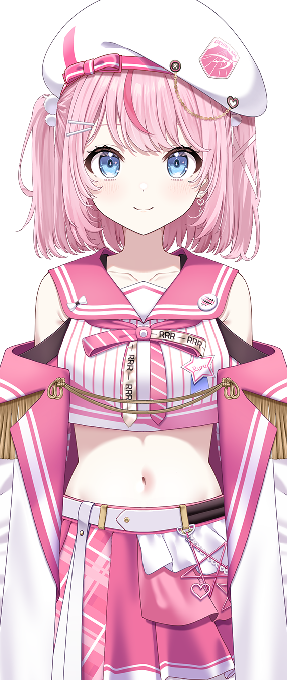 るる・らら・りりぃ Ruru Rara Rily
