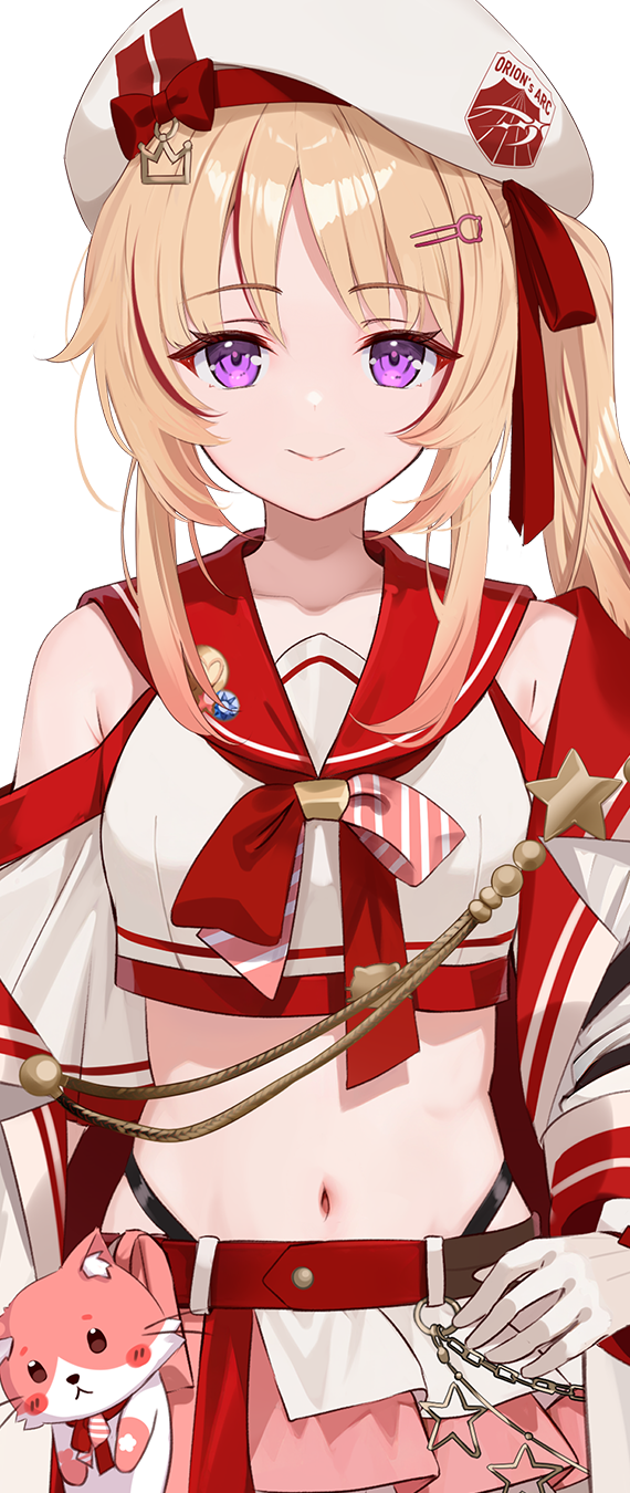 緋ノ宮ヒマリ Himari Hinomiya