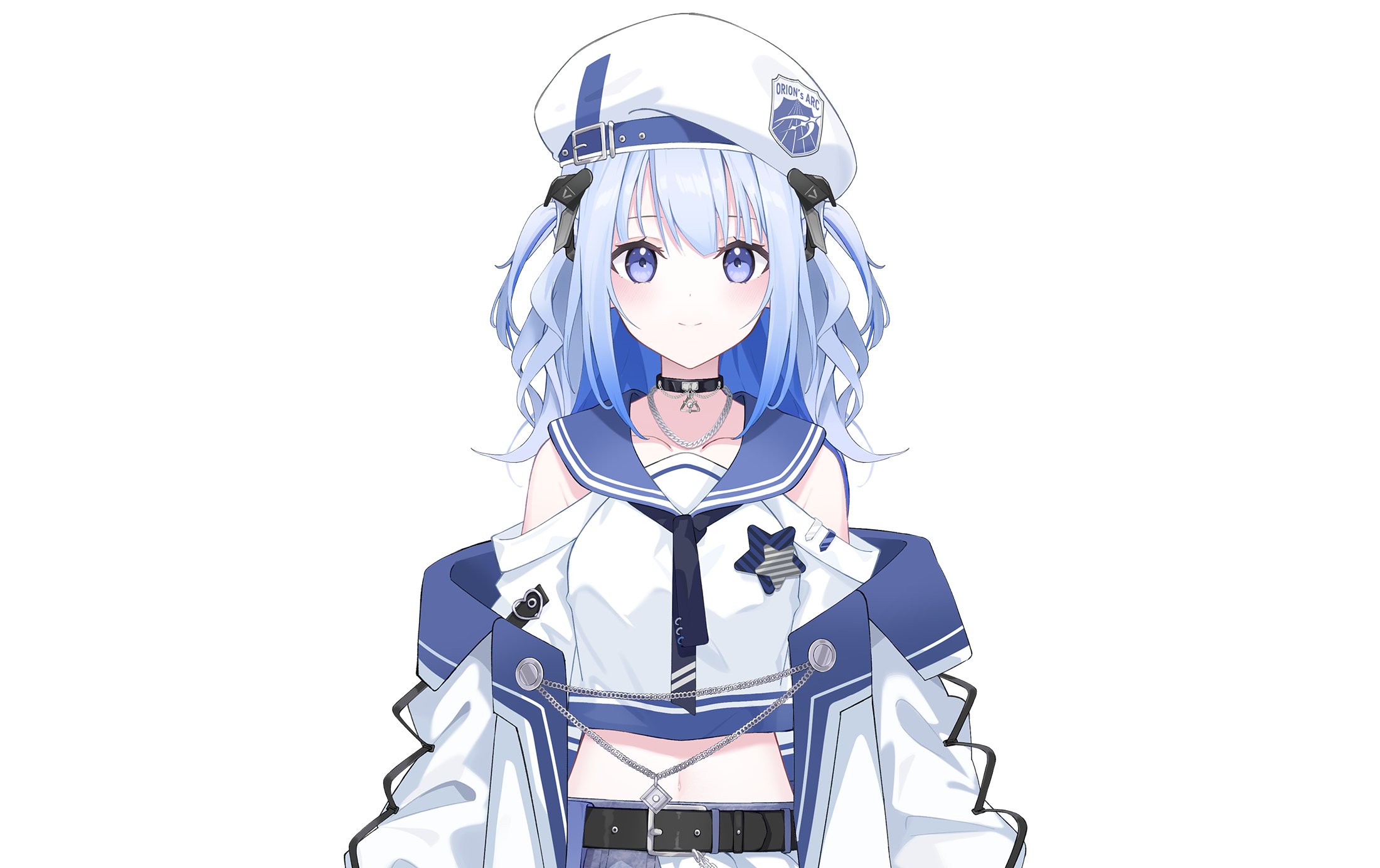 波宵かなで Kanade Namiyoi