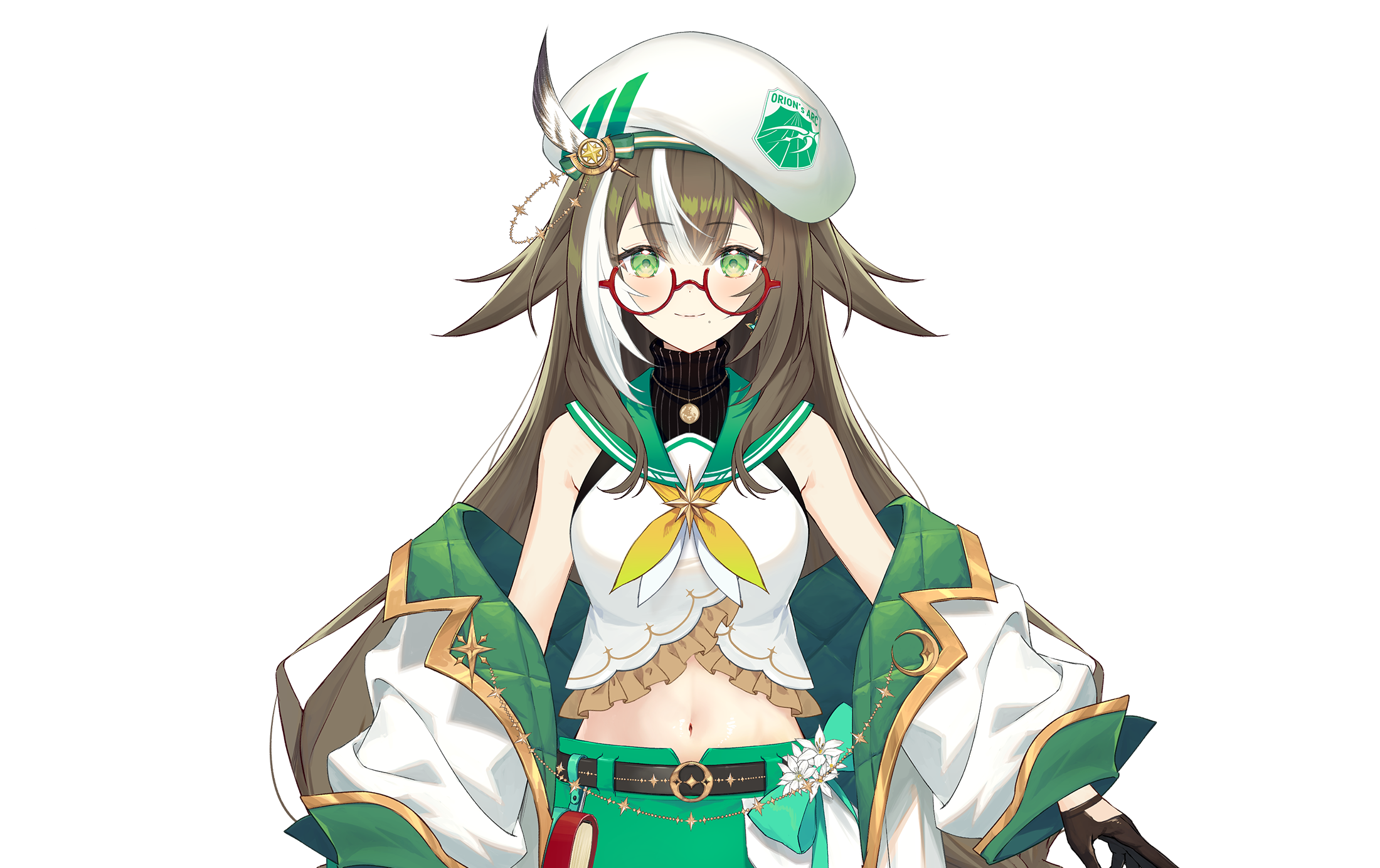 四季森ことり Kotori Shikimori