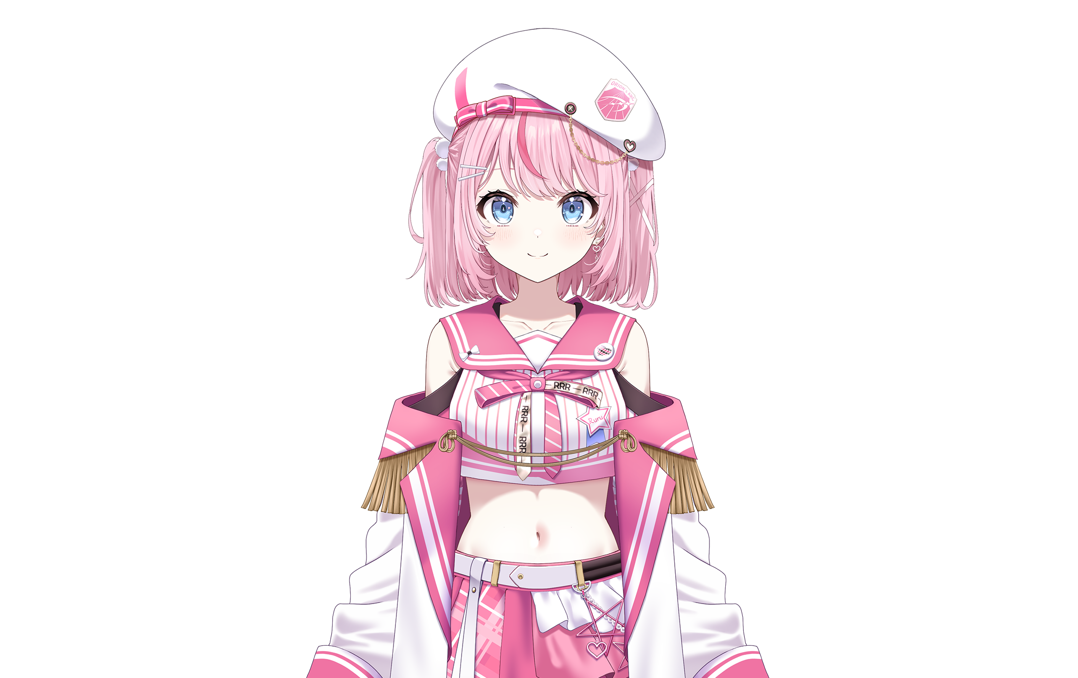 るる・らら・りりぃ Ruru Rara Rily