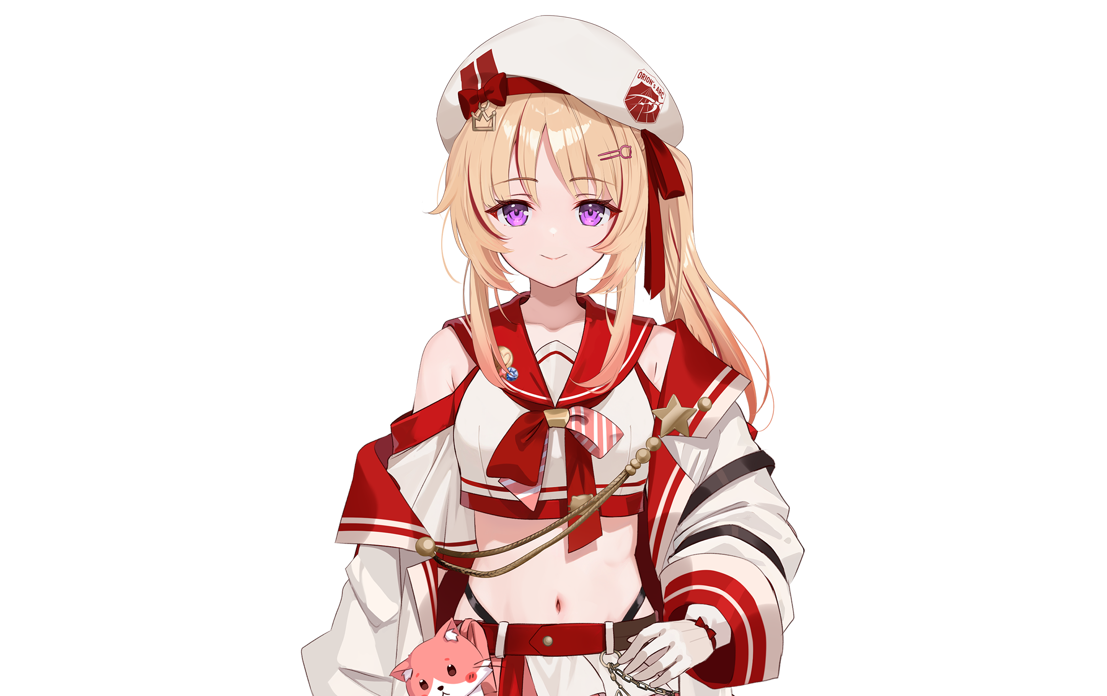 緋ノ宮ヒマリ Himari Hinomiya