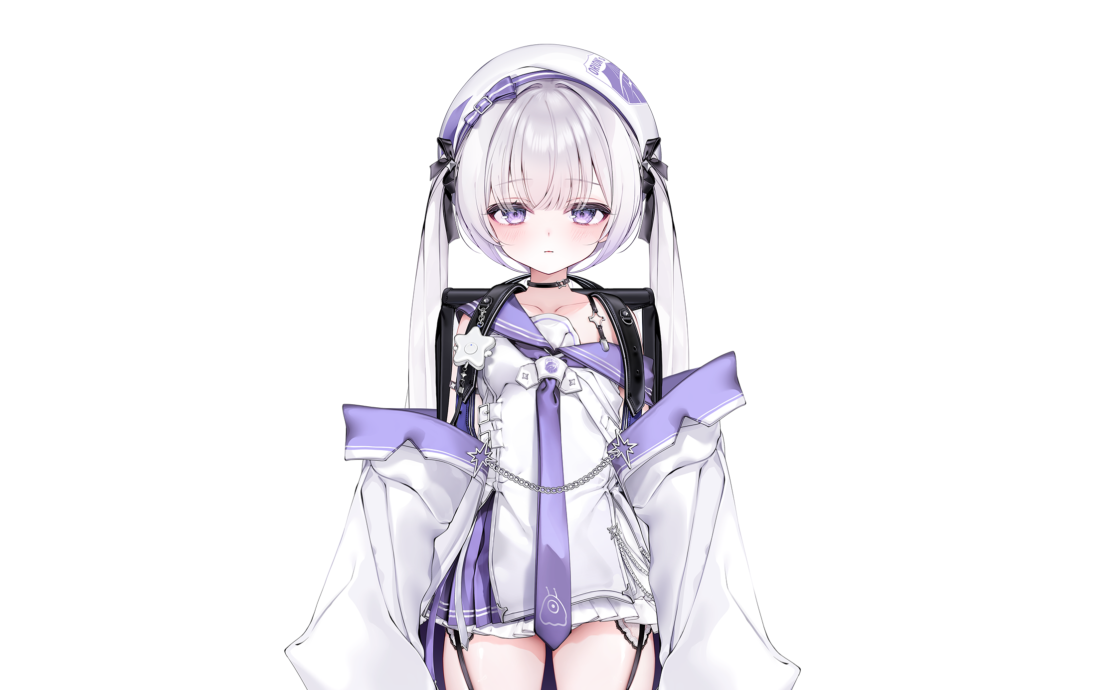 ルゥ・ネル・ジーニアス Ruunell Genius
