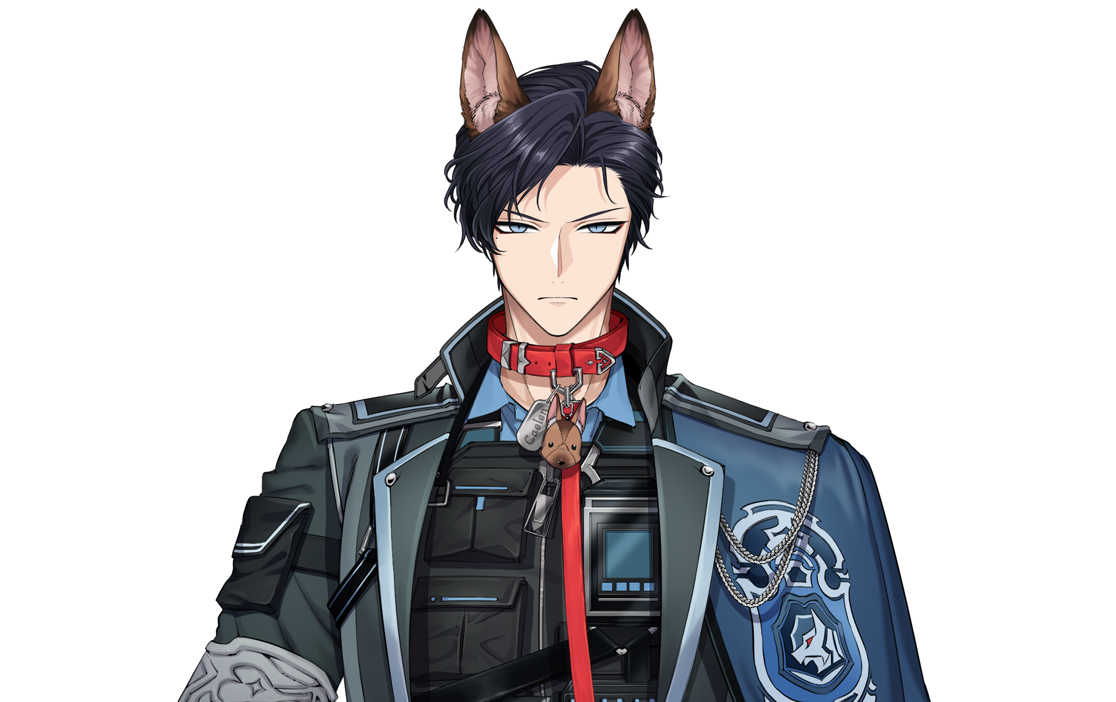 ケイレン・ストレイフ Caelen Strayfe 