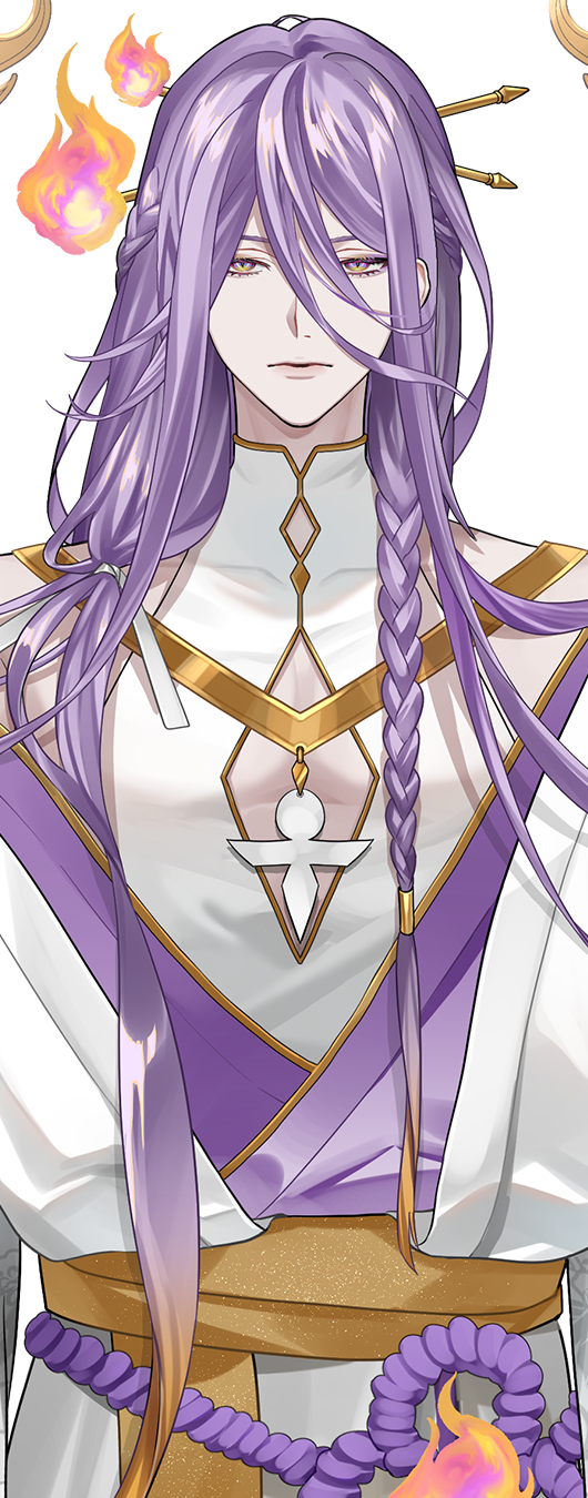 片紙シキ Shiki Katagami