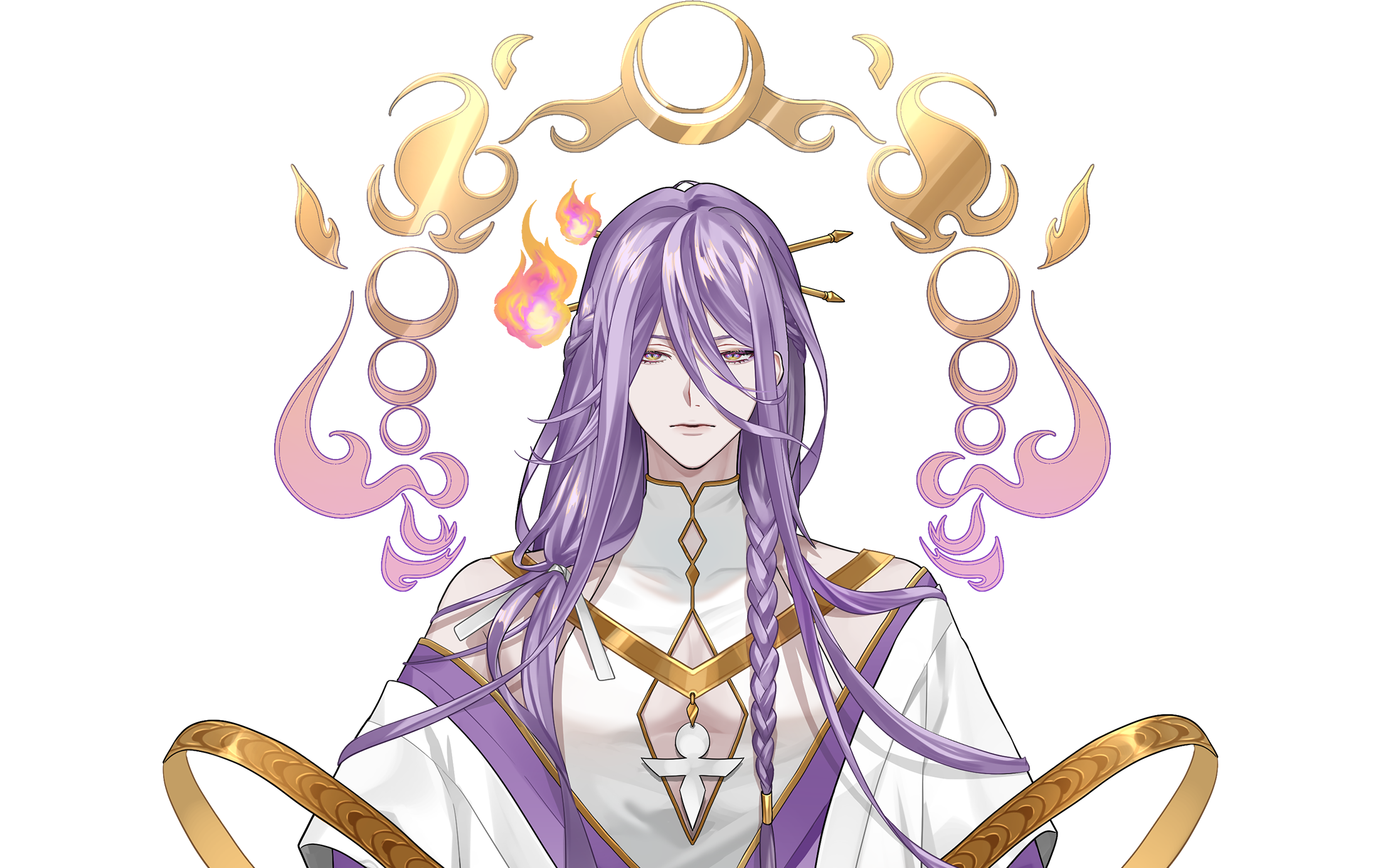 片紙シキ Shiki Katagami