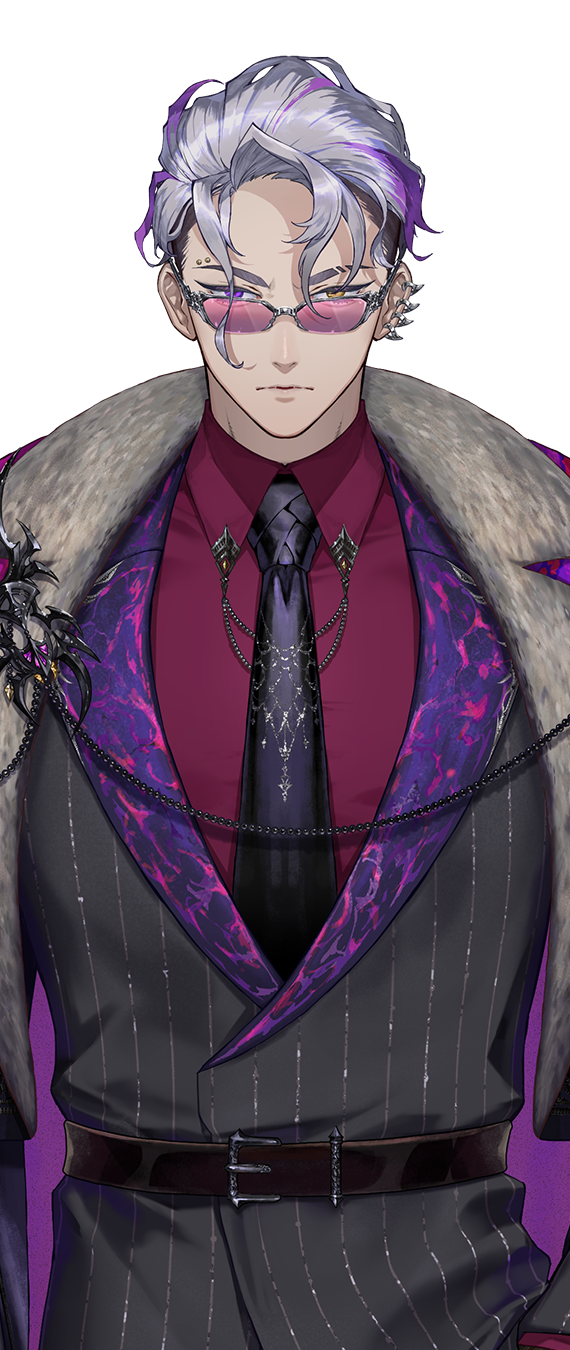 ヴァリス・ヘムロック Varis Hemlock